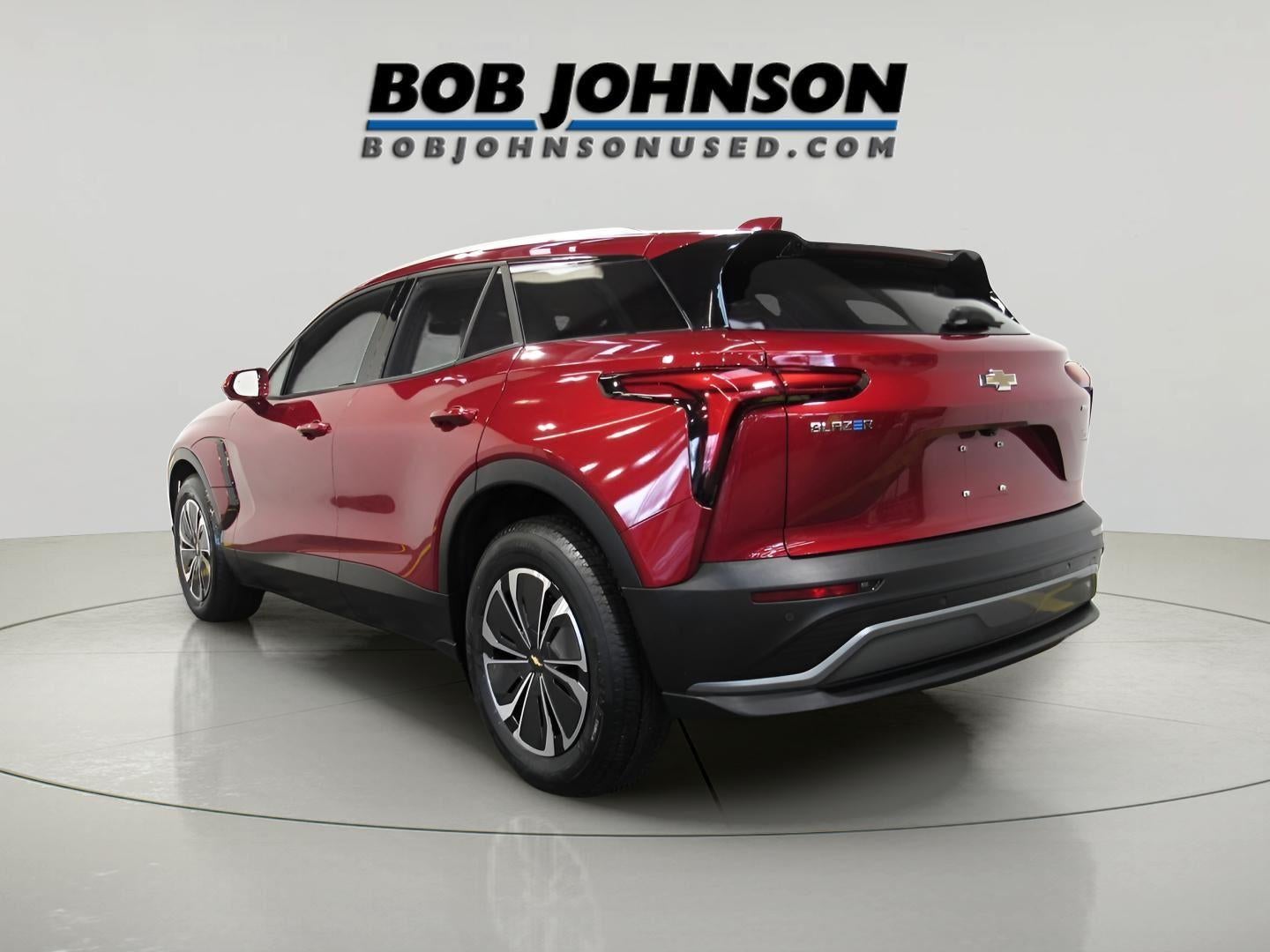 2024 Chevrolet Blazer EV LT