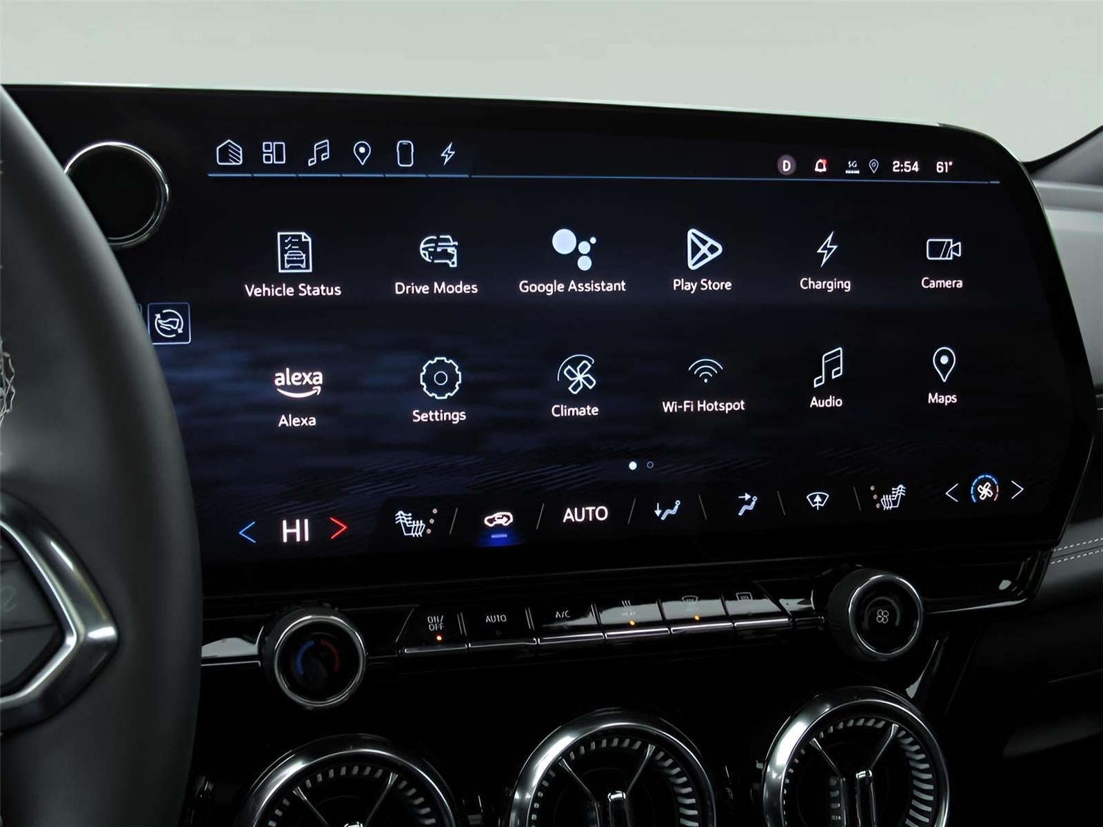 2024 Chevrolet Blazer EV LT