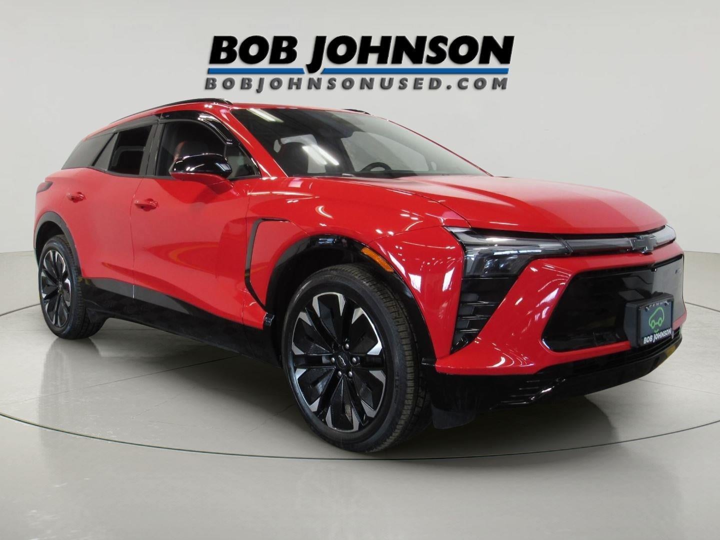 2024 Chevrolet Blazer EV RS