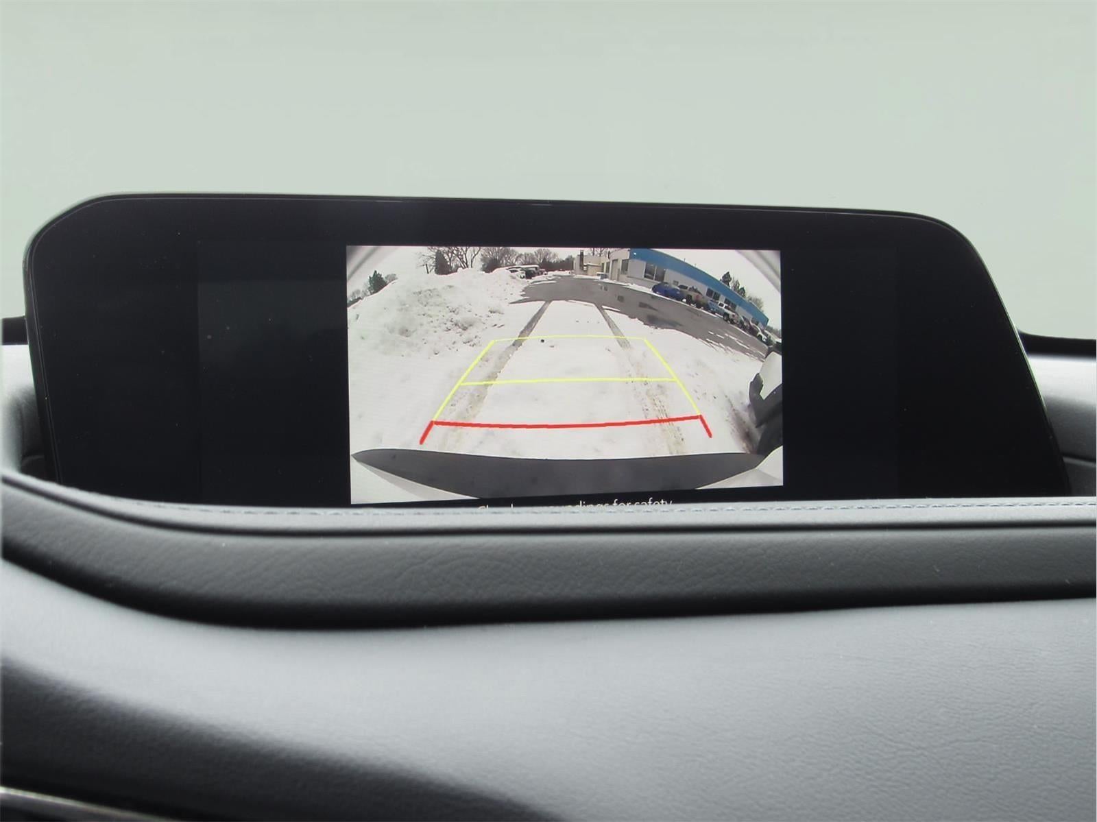 2023 Mazda Mazda CX-30 2.5 S Preferred Package