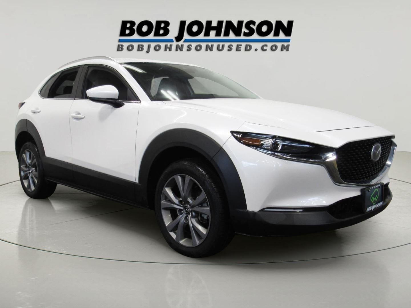 2023 Mazda Mazda CX-30 2.5 S Preferred Package