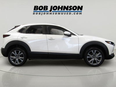 2023 Mazda Mazda CX-30 2.5 S Preferred