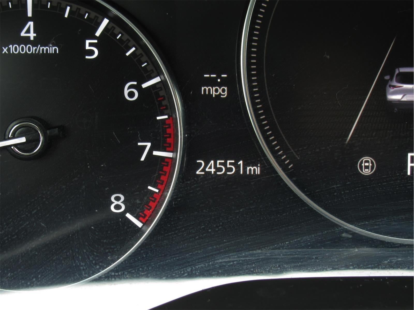 2023 Mazda Mazda CX-30 2.5 S Preferred