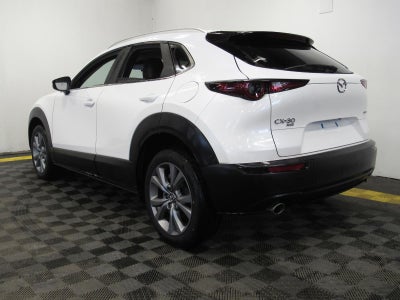 2023 Mazda Mazda CX-30 2.5 S Preferred Package