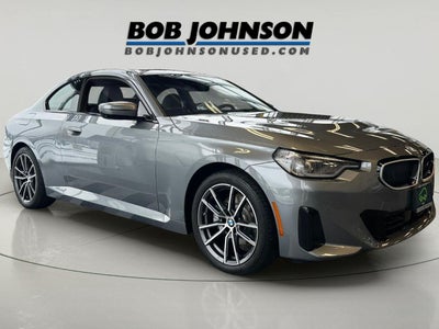 2025 BMW 2 Series 230i xDrive