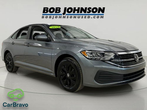 2024 Volkswagen Jetta S