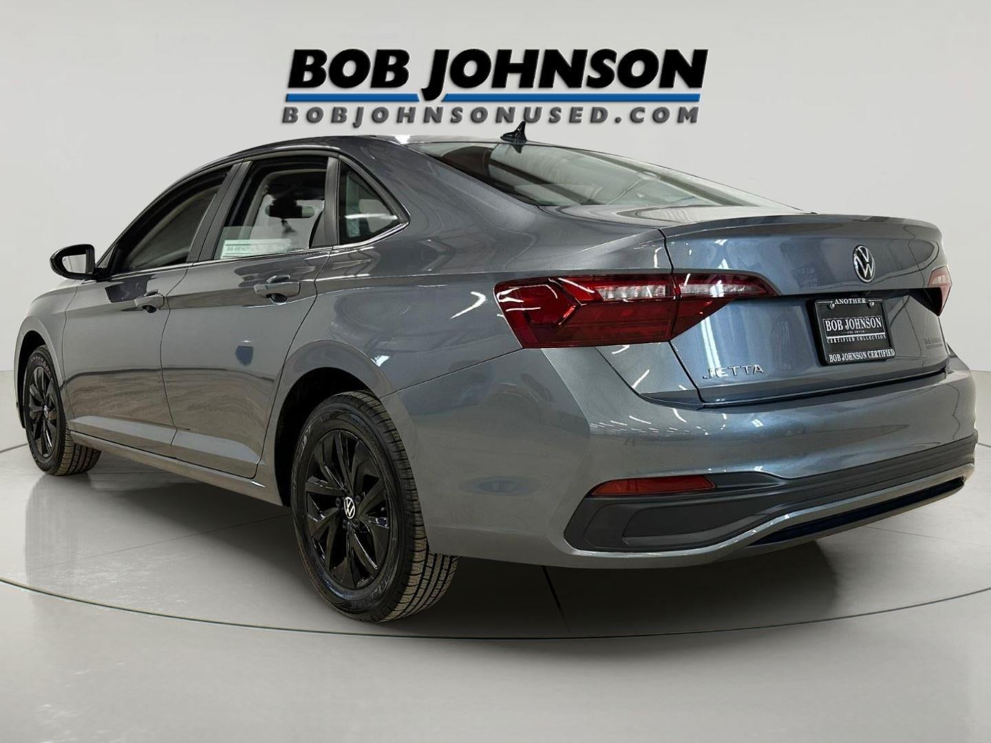 2024 Volkswagen Jetta S