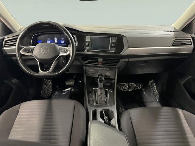 2024 Volkswagen Jetta S