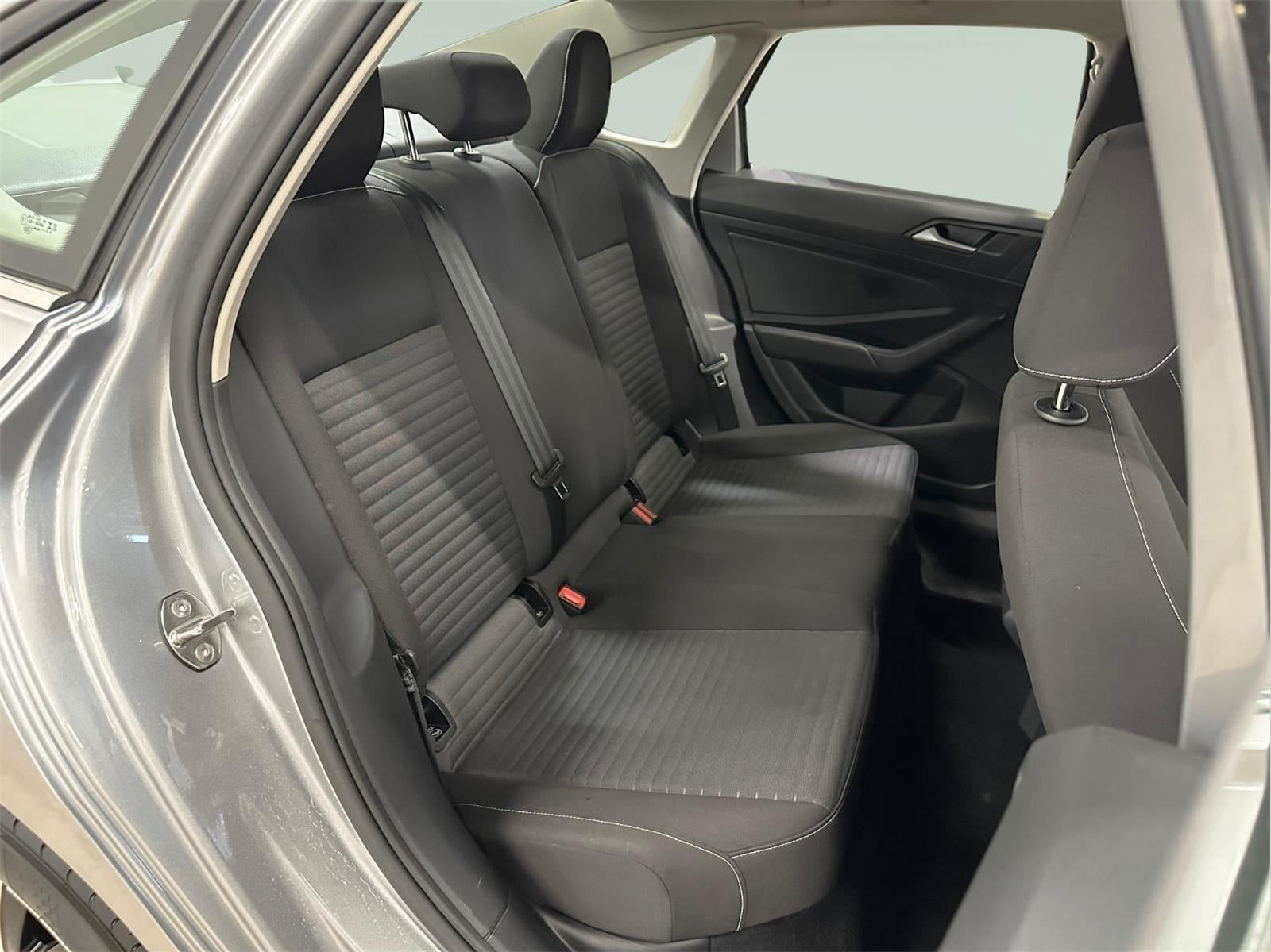 2024 Volkswagen Jetta S