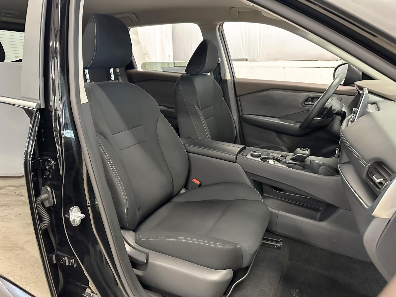 2023 Nissan Rogue S Intelligent AWD