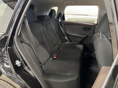 2023 Nissan Rogue S Intelligent AWD