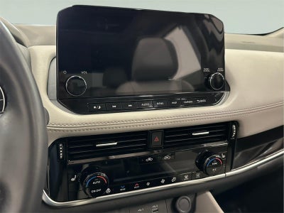 2023 Nissan Rogue SL Intelligent AWD