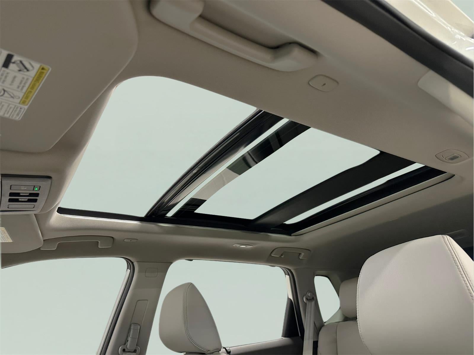 2023 Nissan Rogue SL Intelligent AWD