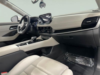 2023 Nissan Rogue SL Intelligent AWD