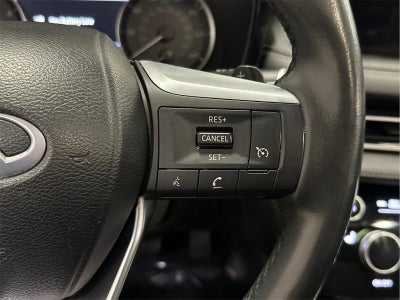 2023 INFINITI QX60 PURE AWD