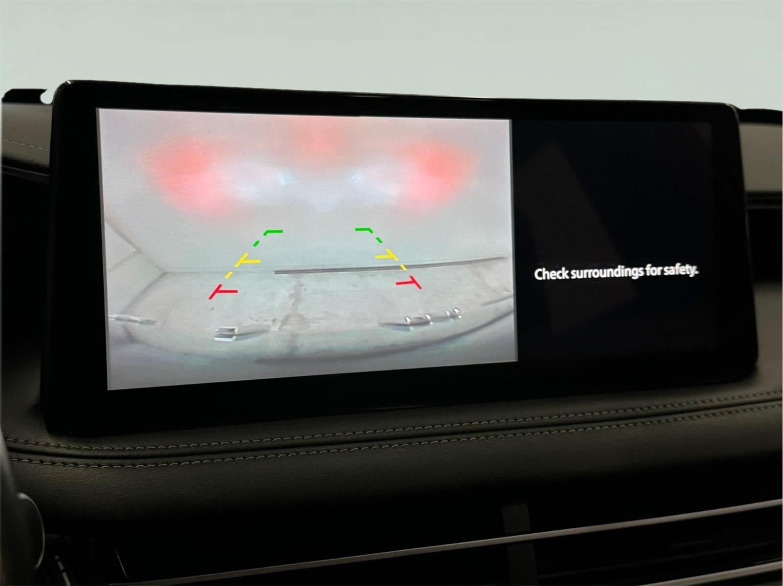 2023 INFINITI QX60 PURE AWD