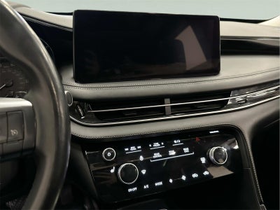 2023 INFINITI QX60 PURE AWD