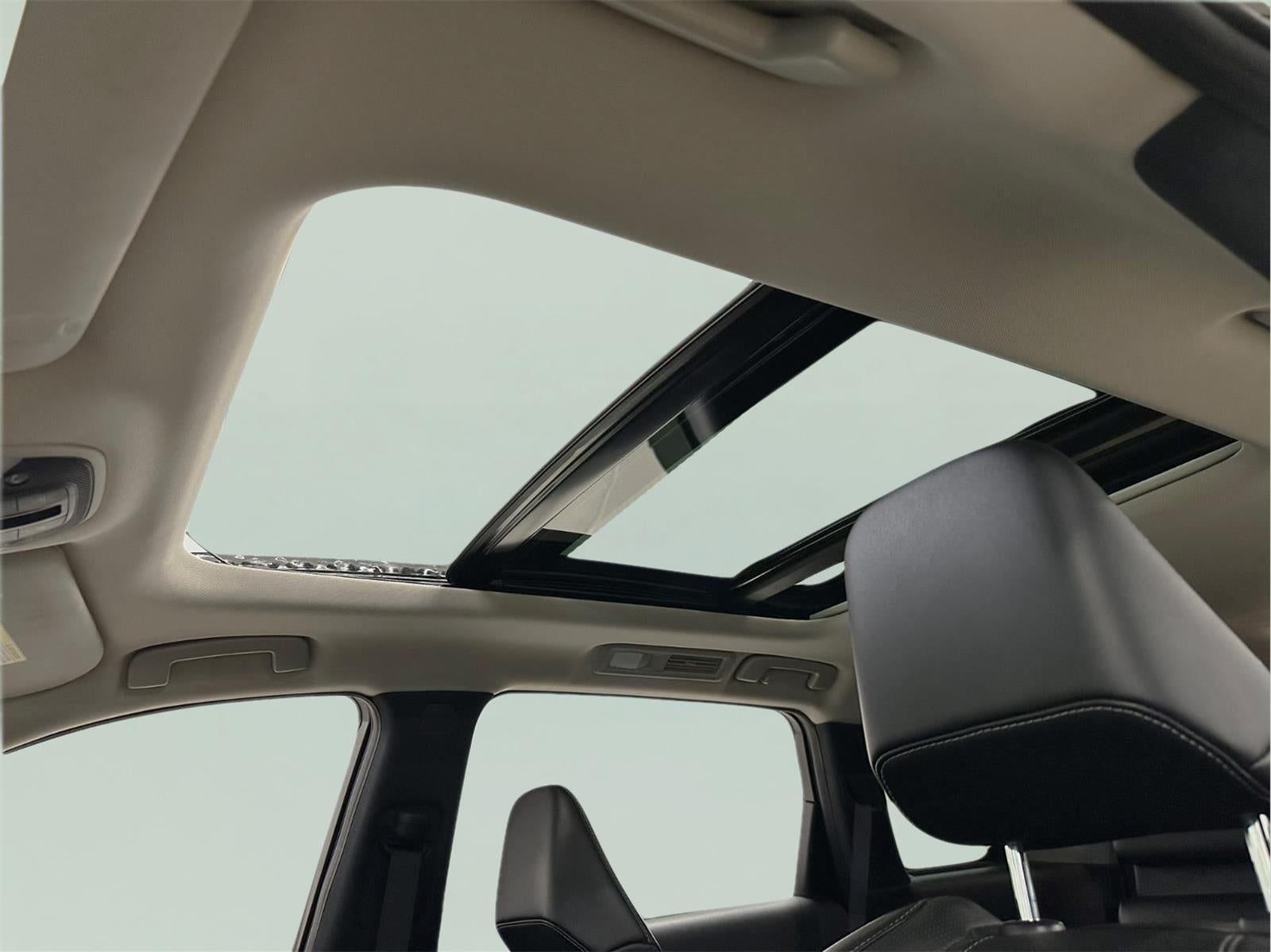 2023 INFINITI QX60 PURE AWD