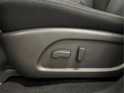 2020 Nissan Pathfinder SV 4WD