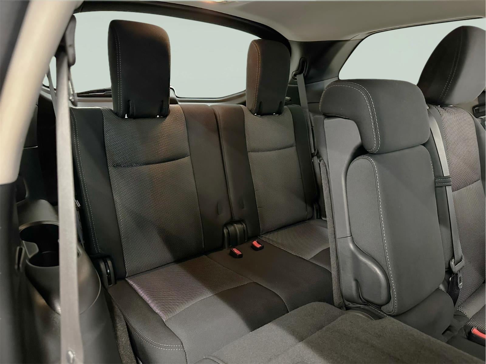 2020 Nissan Pathfinder SV 4WD