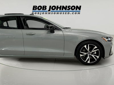 2025 Volvo S60 Core