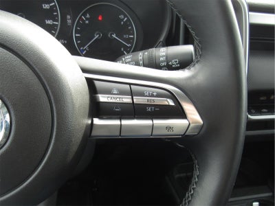 2023 Mazda Mazda CX-50 2.5 S Select