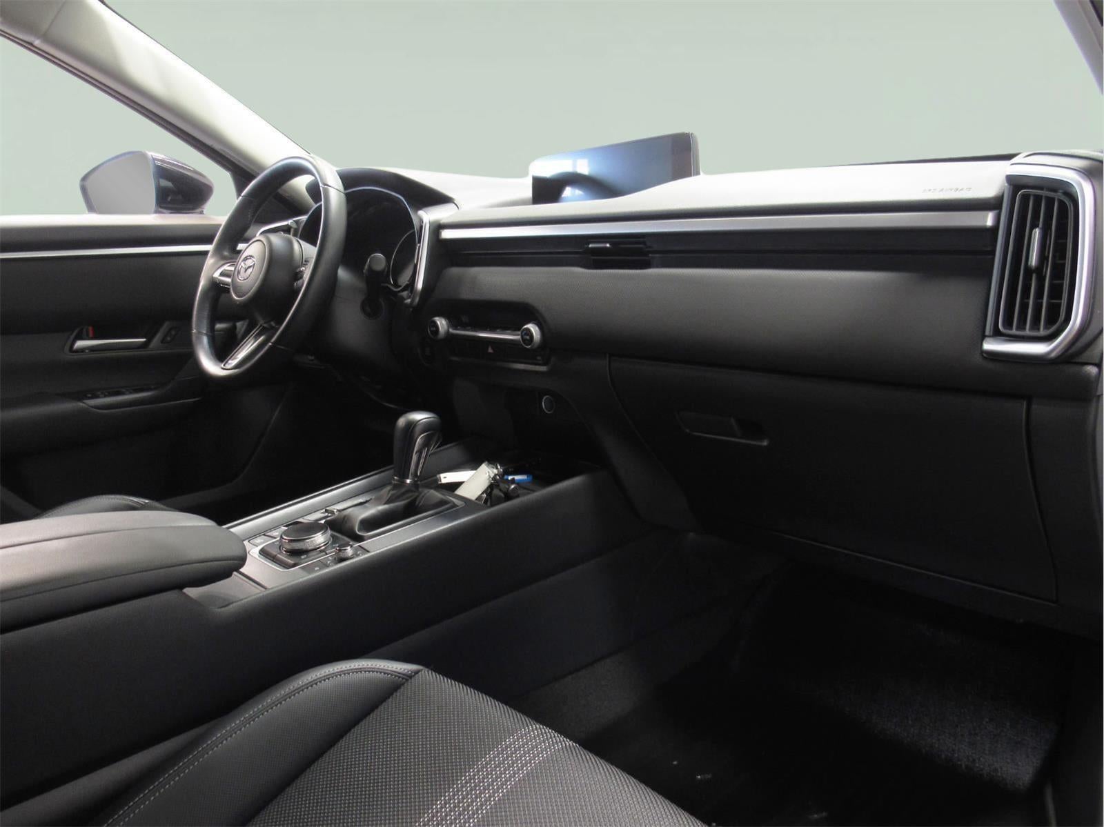 2023 Mazda Mazda CX-50 2.5 S Select