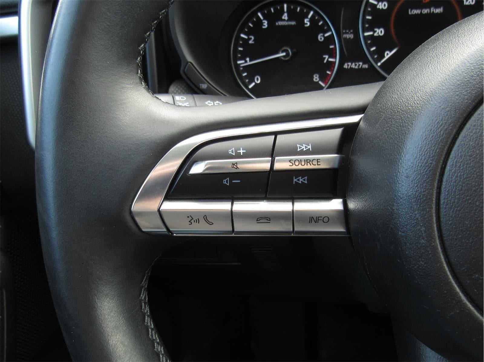 2023 Mazda Mazda CX-50 2.5 S Select Package