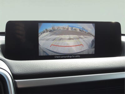 2023 Mazda Mazda CX-50 2.5 S Select Package