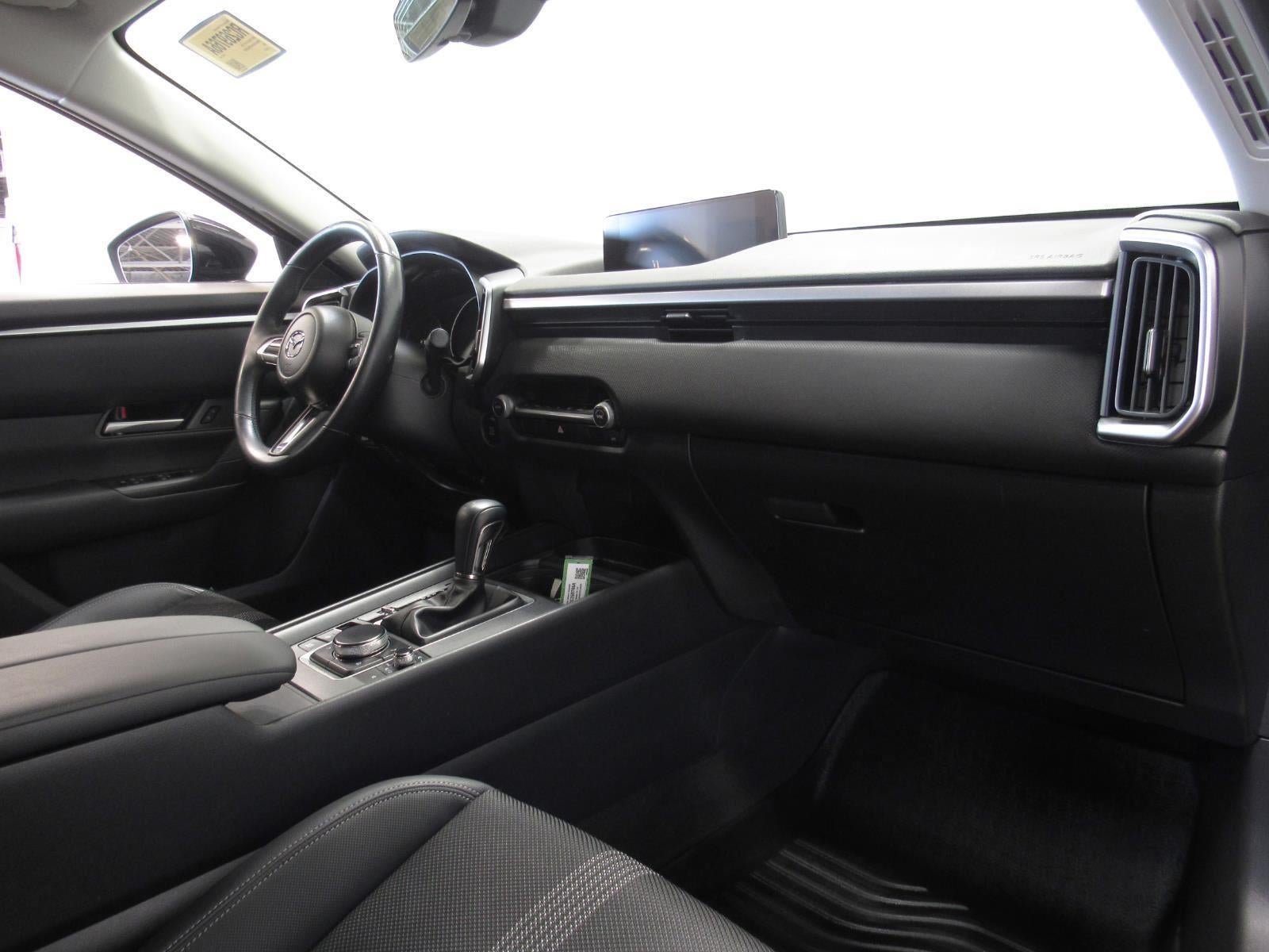 2023 Mazda Mazda CX-50 2.5 S Select Package