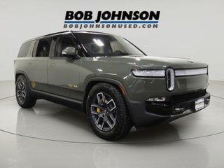 2023 RIVIAN R1S Launch Edition