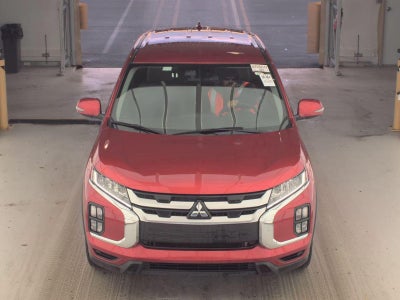 2024 Mitsubishi Outlander Sport S