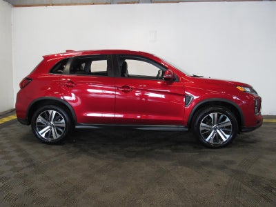 2024 Mitsubishi Outlander Sport S