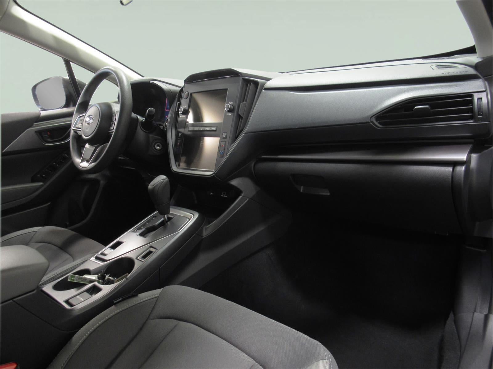 2024 Subaru Impreza AWD