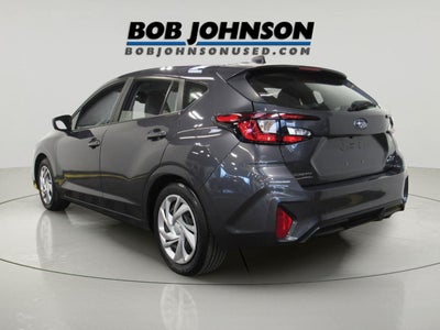 2024 Subaru Impreza AWD