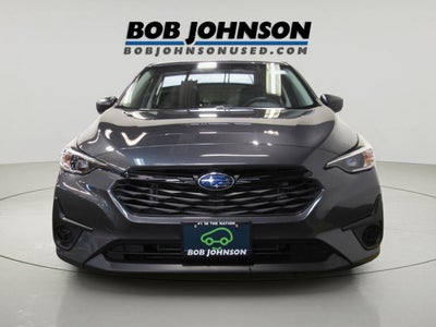 2024 Subaru Impreza AWD