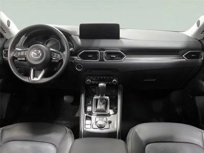 2023 Mazda Mazda CX-5 2.5 S Premium Plus Package