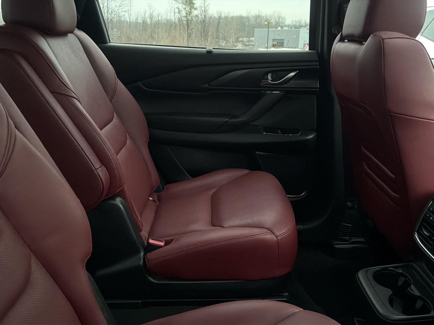 2023 Mazda Mazda CX-9 Carbon Edition