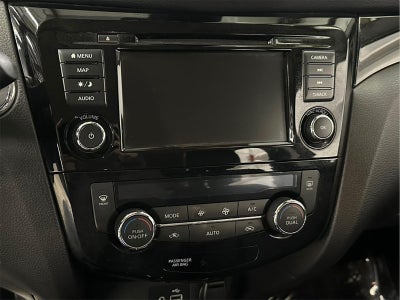 2022 Nissan Rogue Sport SL AWD Xtronic CVT