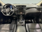 2022 Nissan Rogue Sport SL AWD Xtronic CVT