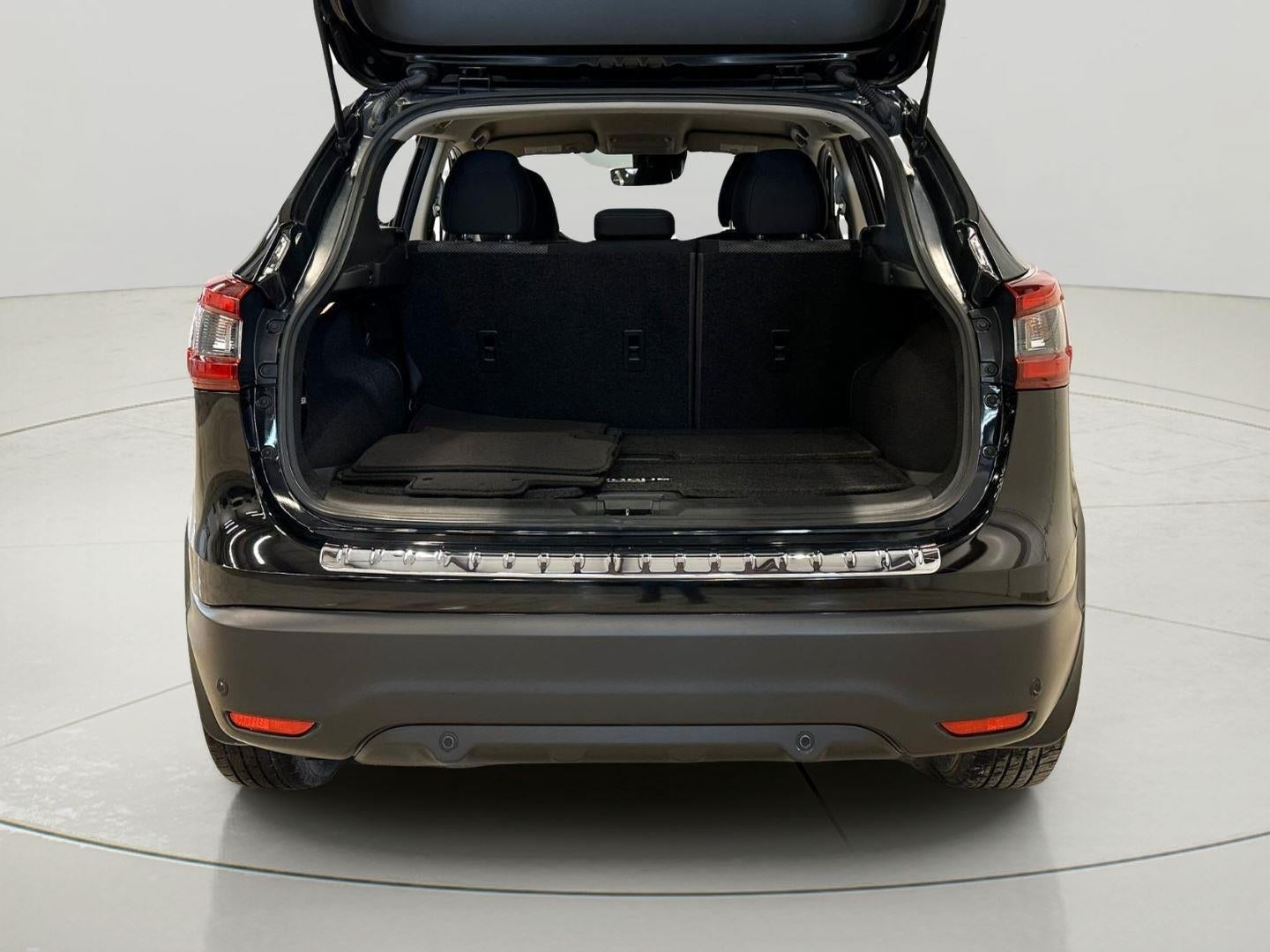 2020 Nissan Rogue Sport SV