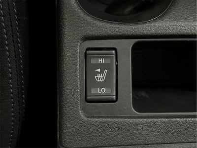 2020 Nissan Rogue Sport SV