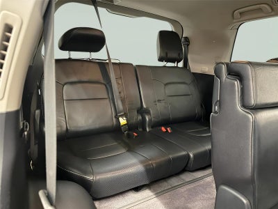 2013 Toyota Land Cruiser 4dr 4WD (Natl)