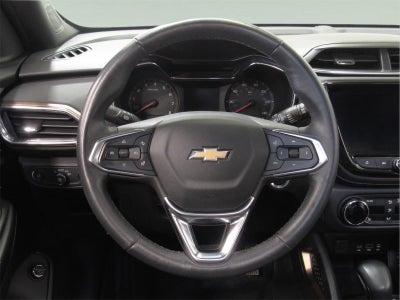 2022 Chevrolet Trailblazer ACTIV