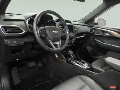 2022 Chevrolet Trailblazer ACTIV