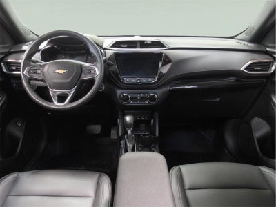 2022 Chevrolet Trailblazer ACTIV