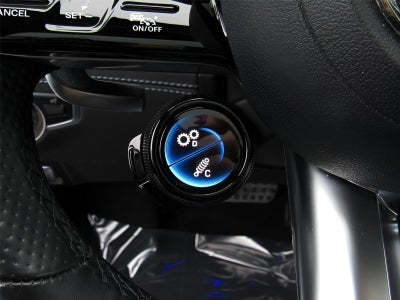 2022 Mercedes-Benz AMG® GT AMG® GT 53