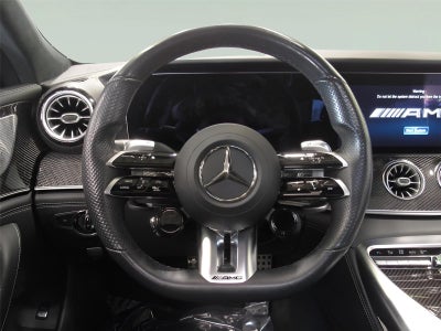 2022 Mercedes-Benz AMG® GT AMG® GT 53