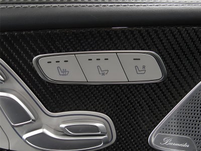 2022 Mercedes-Benz AMG® GT AMG® GT 53