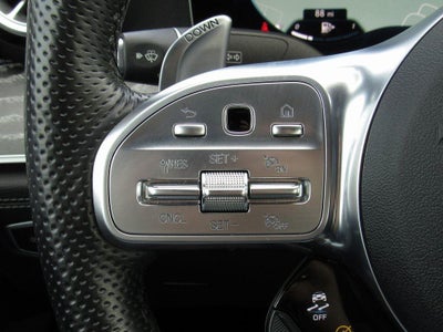 2021 Mercedes-Benz AMG® GT AMG® GT 53